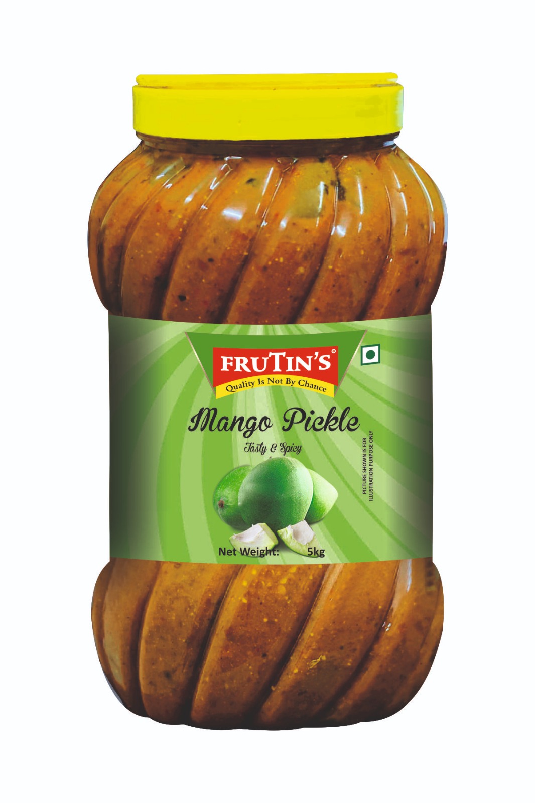 Mango Pickle